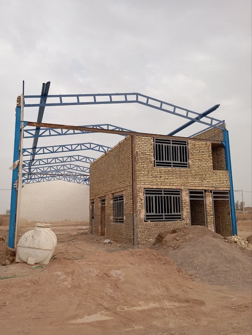 نیمه ساز